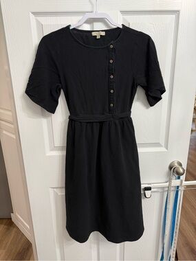 deep vt shirt dress Retro Stage Solid Deep V-Neck Twisted Satin Midi Dress